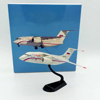 Thumbnail for Russian An-148 Aircraft Model - view 5