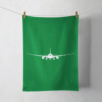 Thumbnail for Boeing 787 Towel - view 5