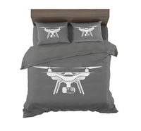 Thumbnail for Drone Bedding - view 5