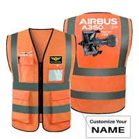 Thumbnail for Airbus A350 Vest - view 5