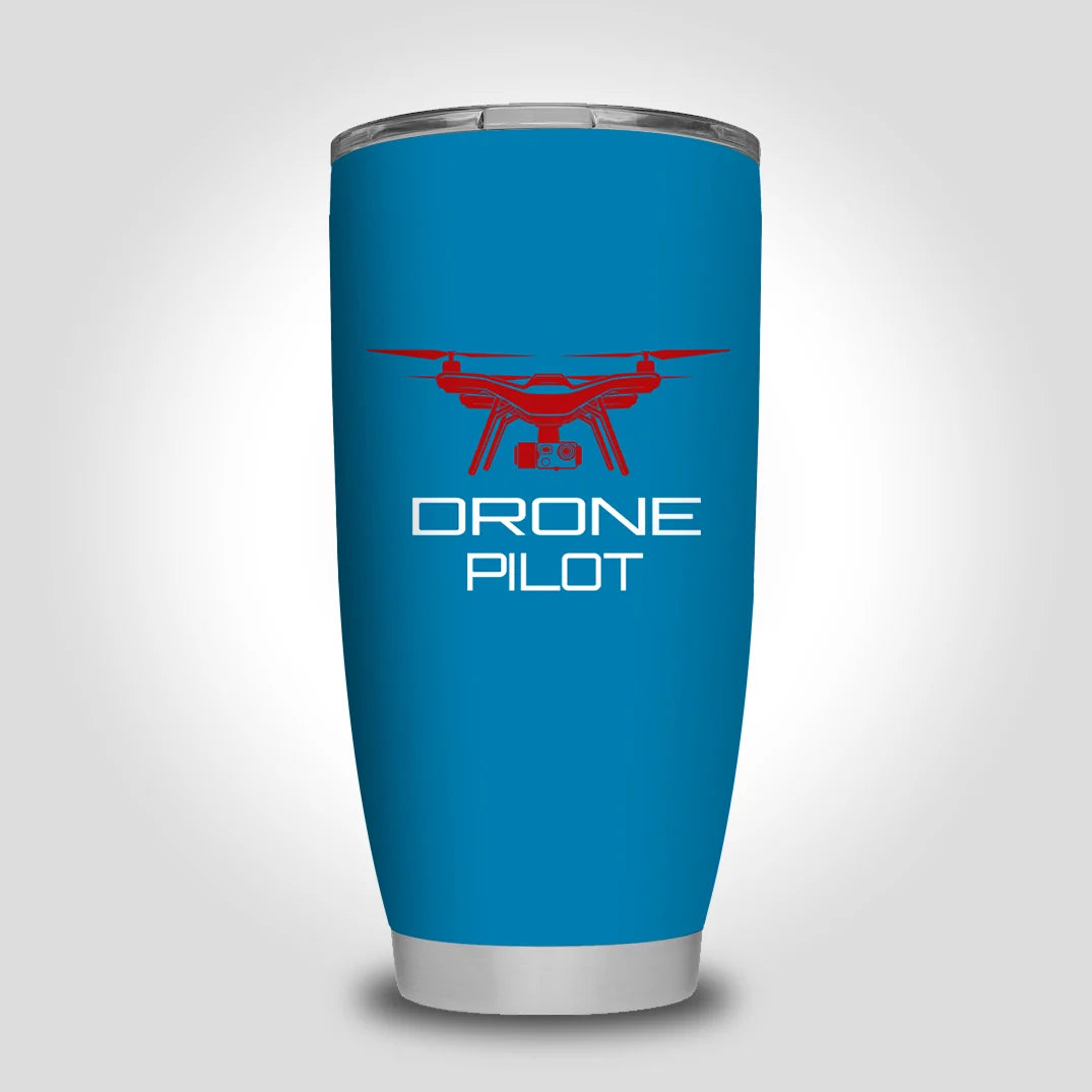 Drone Travel Mug - view 6