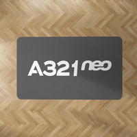 Thumbnail for Airbus A321 Floor Mat - view 5