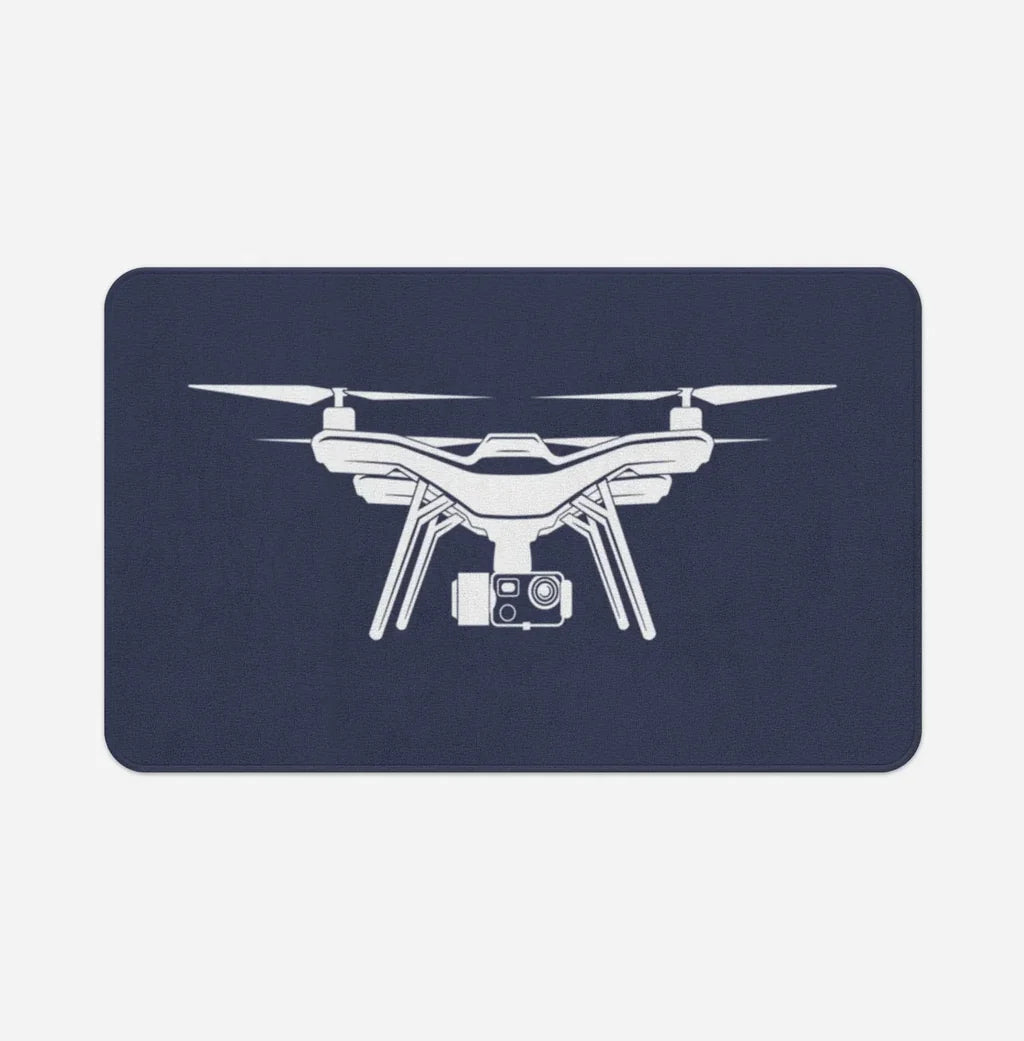 Drone Bath Mat - view 5