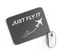 Thumbnail for Just Fly It Mouse Pad - view 5