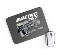 Thumbnail for Boeing 757 Mouse Pad - view 5