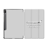 Thumbnail for Bombardier CRJ Samsung Case - view 5
