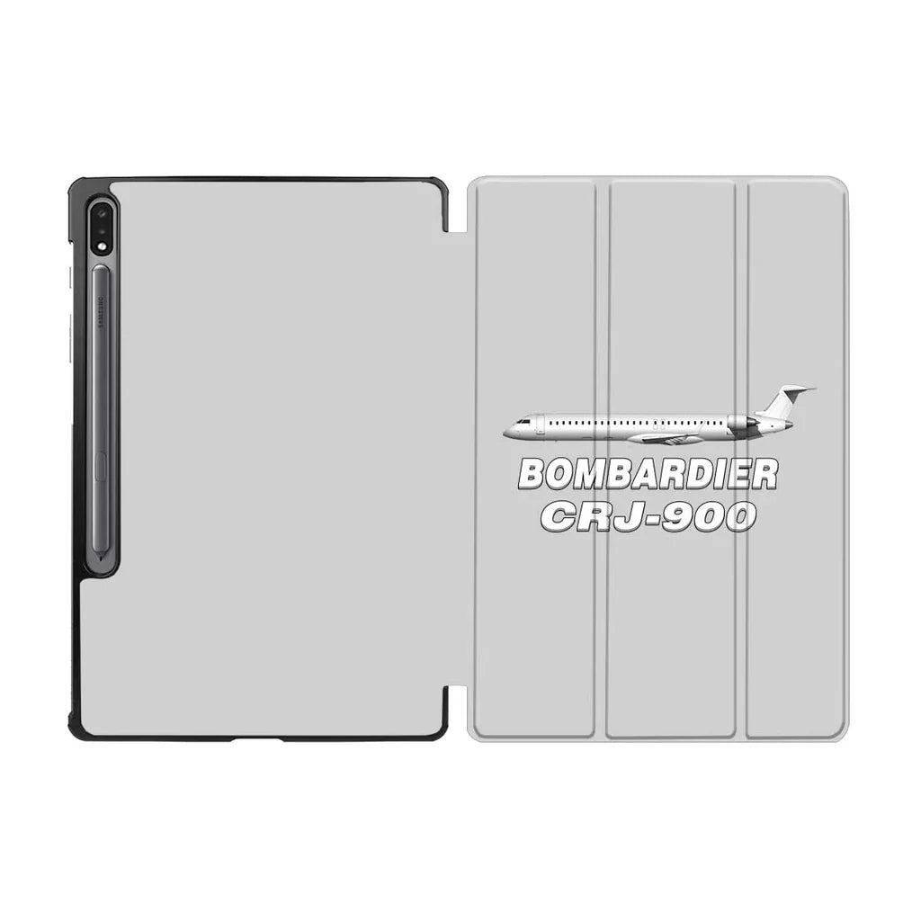 Bombardier CRJ Samsung Case - view 5