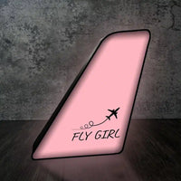 Thumbnail for Just Fly It & Fly 3D Lamp - view 5