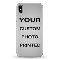 Thumbnail for Customisable Your Custom Image / Photo iPhone Case - view 5