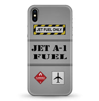 Thumbnail for Jet Fuel Only iPhone Case - view 5