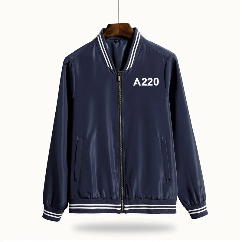 Airbus A220 Jacket - view 6