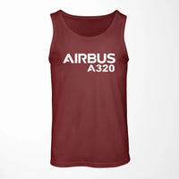 Thumbnail for Airbus A320 Tank Top - view 5