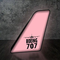 Thumbnail for Boeing 707 3D Lamp - view 5