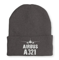 Thumbnail for Airbus A321 Beanie - view 5