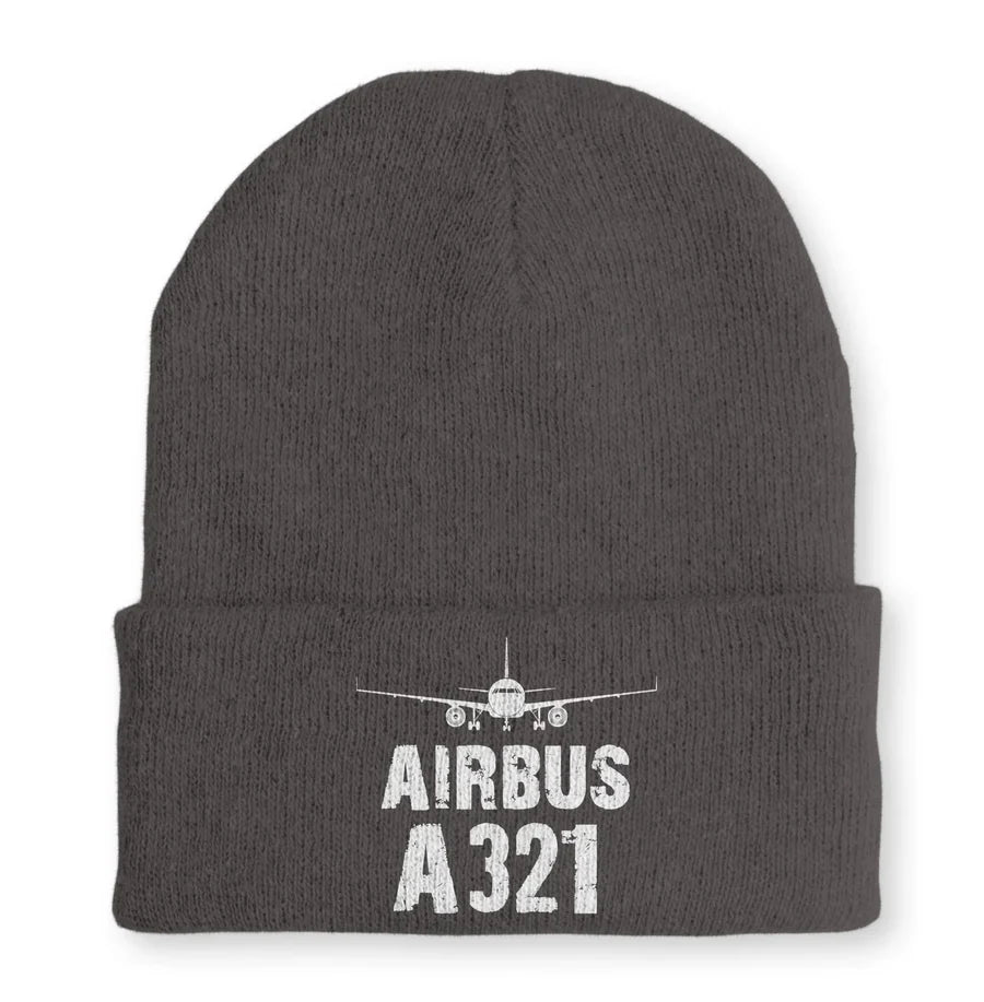 Airbus A321 Beanie - view 5