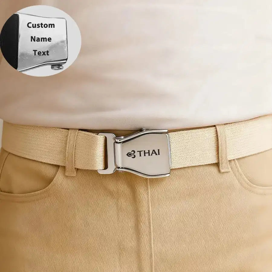 Customisable Thai Airways Belt - view 5