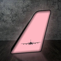 Thumbnail for Boeing 707 3D Lamp - view 5