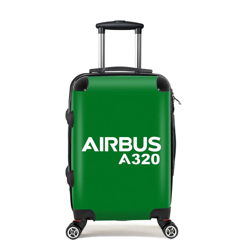Airbus A320 Cabin Luggage - view 5