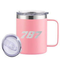 Thumbnail for Boeing 787 Mug - view 5