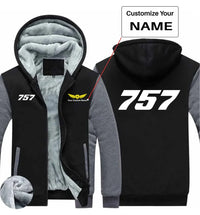 Thumbnail for Boeing 757 Sweatshirt - view 5