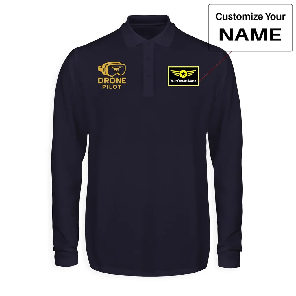Drone T-Shirt - view 5