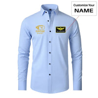Thumbnail for Customisable Drone Shirt - view 5