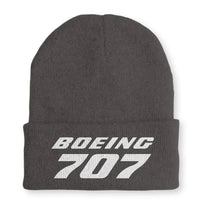 Thumbnail for Boeing 707 Beanie - view 5