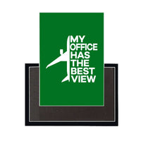 Thumbnail for My Office Has The Best Magnet - view 5
