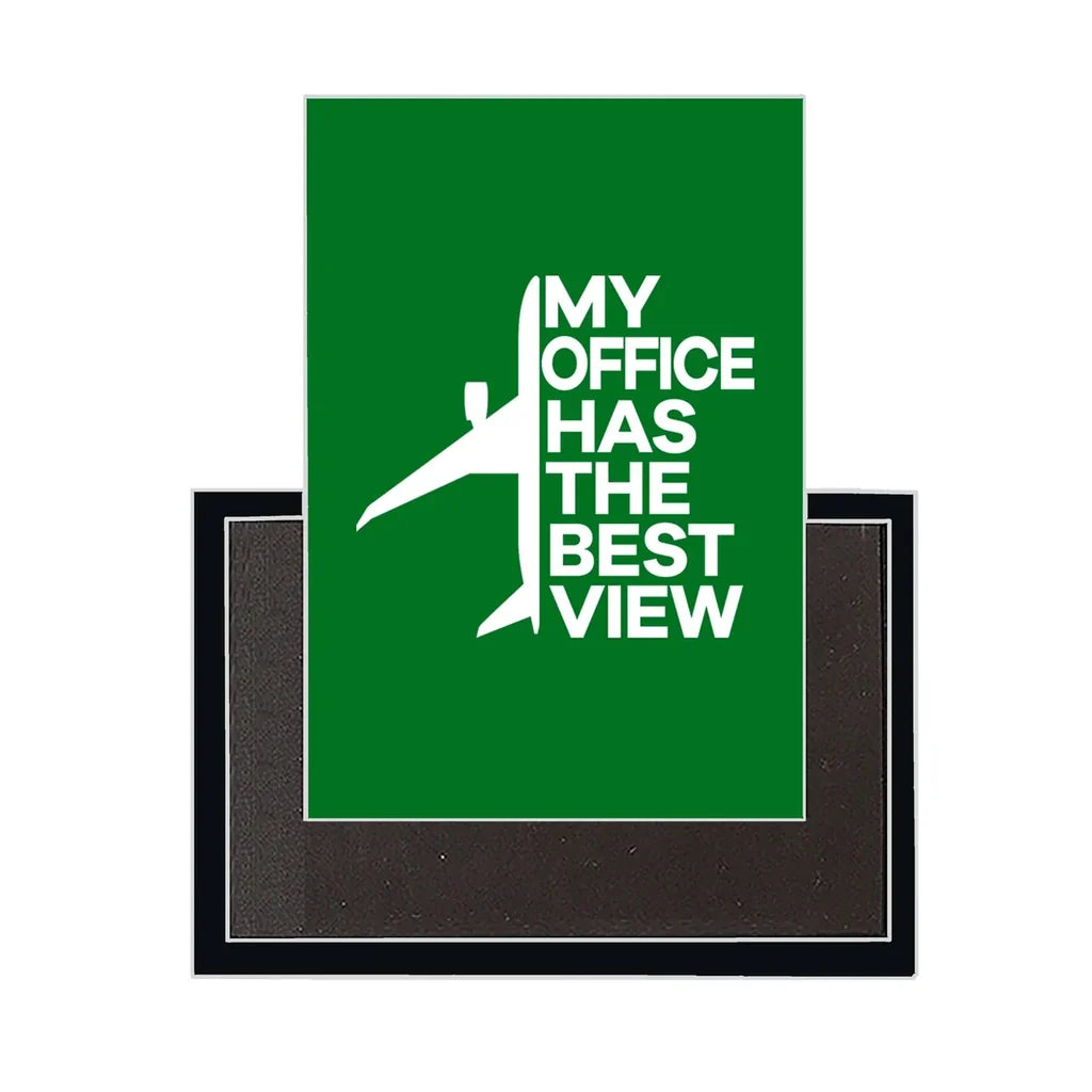 My Office Has The Best Magnet - view 5