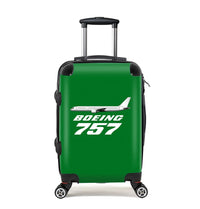 Thumbnail for Boeing 757 Cabin Luggage - view 5