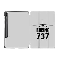 Thumbnail for Boeing 737 Samsung Case - view 5