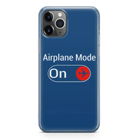 Thumbnail for Airplane Mode iPhone Case - view 5