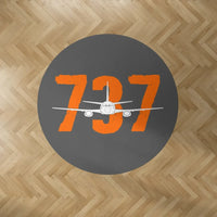 Thumbnail for Boeing 737 Floor Mat - view 5