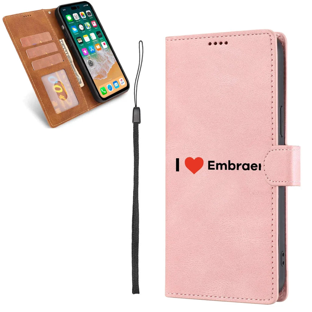 Embraer Samsung Case - view 5