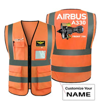 Thumbnail for Airbus A330 Vest - view 5