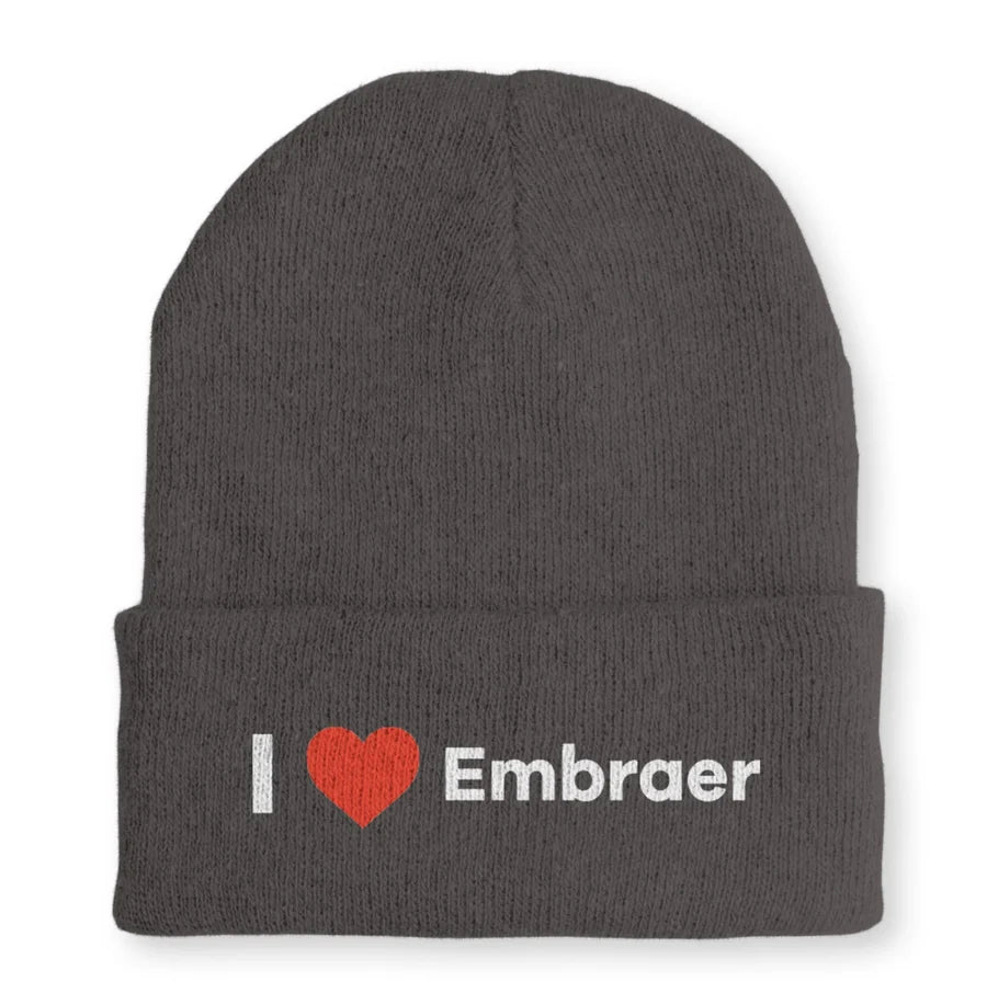 Embraer Beanie - view 5