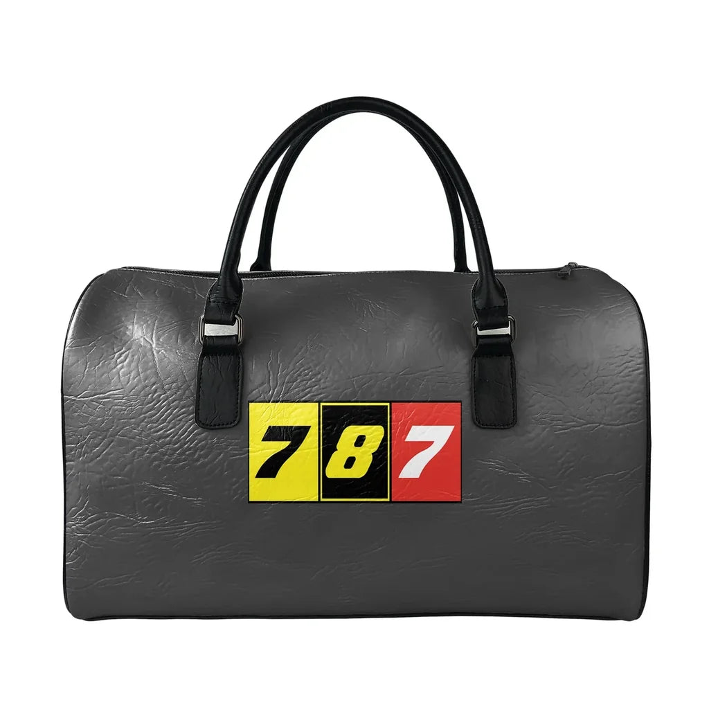 Boeing 787 Travel Bag - view 5
