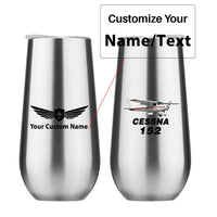 Thumbnail for Customisable Cessna Egg Cup - view 5