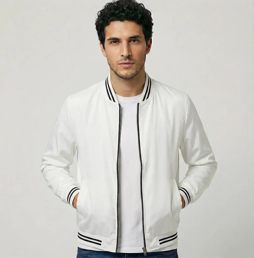 Super Quality Thin Spring Jacket - view 9
