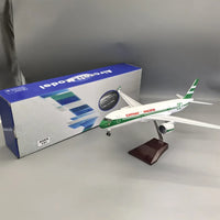 Thumbnail for Customisable Airbus A350 Model Airplane - view 5