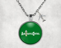 Thumbnail for Air Traffic Control Necklace - view 5