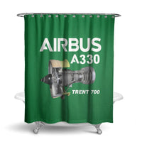 Thumbnail for Airbus A330 Curtain - view 5