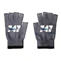 Thumbnail for Boeing 747 Gloves - view 5