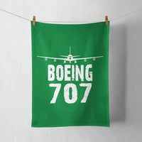Thumbnail for Boeing 707 Towel - view 5