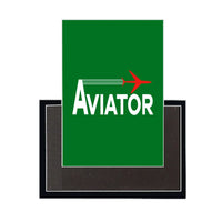 Thumbnail for Aviator Magnet - view 5