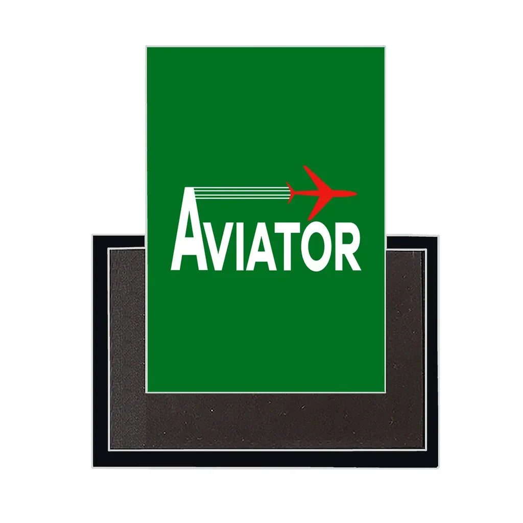 Aviator Magnet - view 5