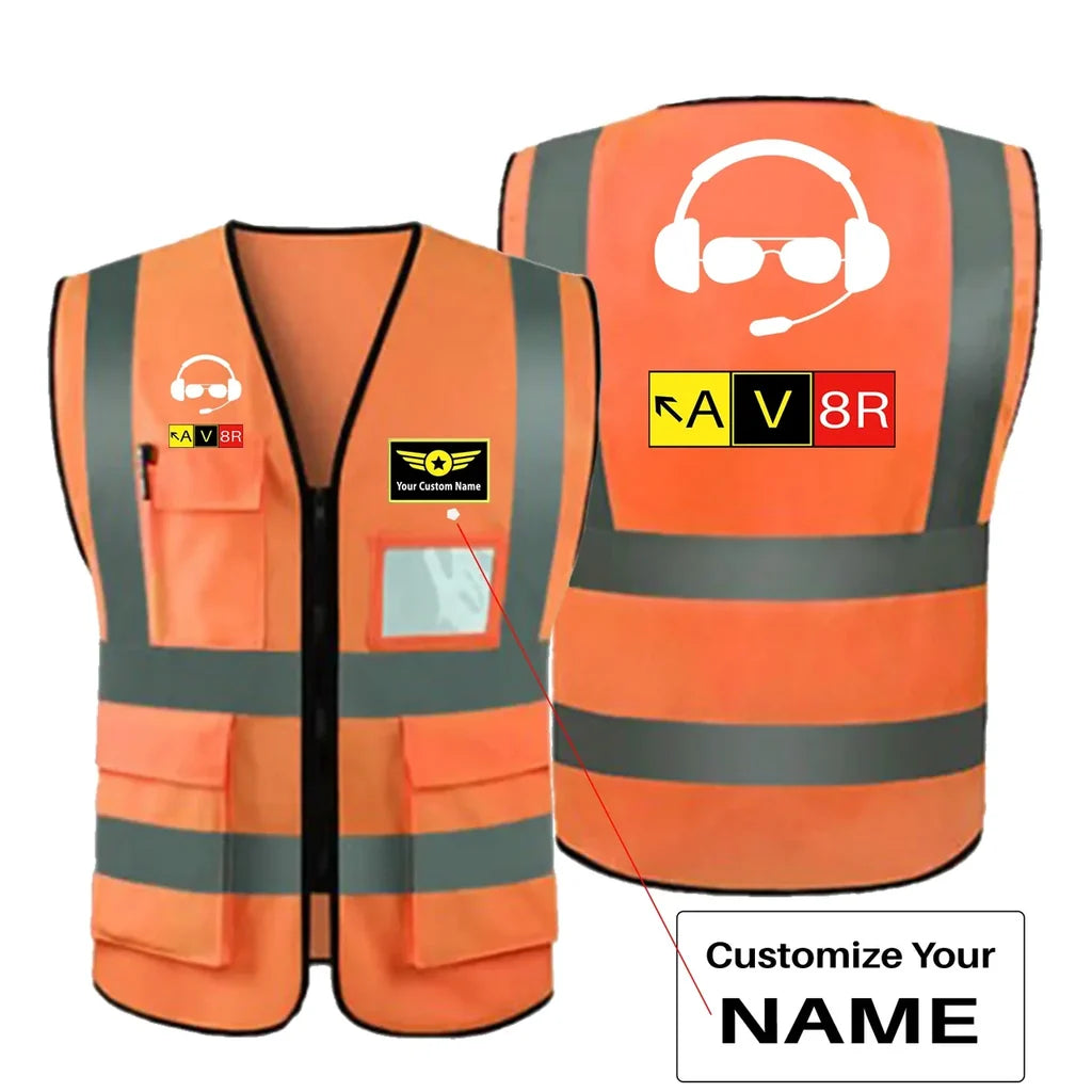AV8R 2 Vest - view 5