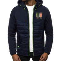 Thumbnail for Colourful Cabin Crew Jacket - view 6