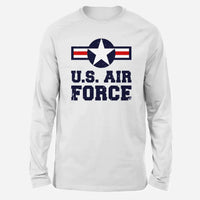 Thumbnail for US Air Force T-Shirt - view 5