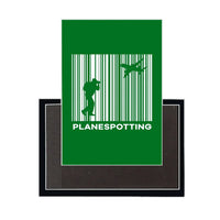 Thumbnail for Planespotting Magnet - view 5